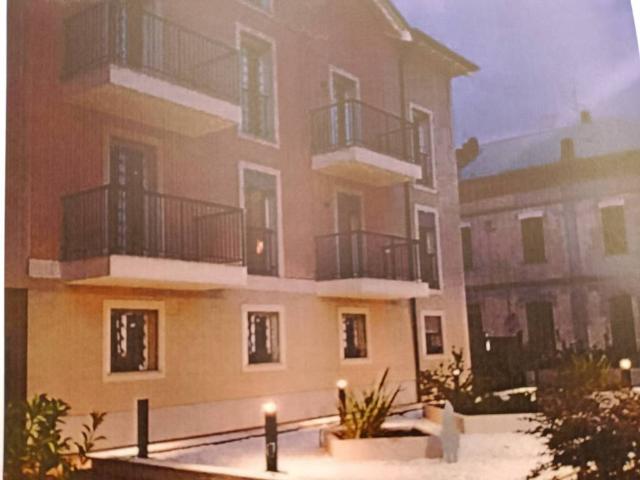 Appartamento in vendita a Casteggio PV