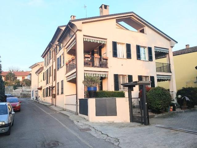 Appartamento in vendita a Casteggio PV