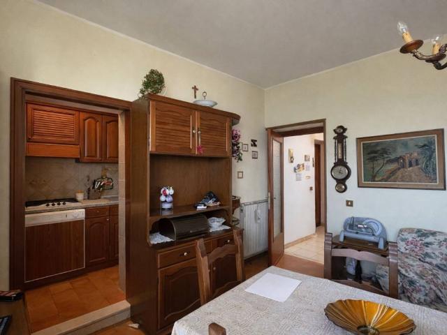 Appartamento in vendita a Castel Viscardo TR