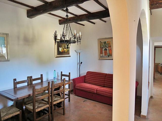 Appartamento in vendita a Castel Viscardo TR