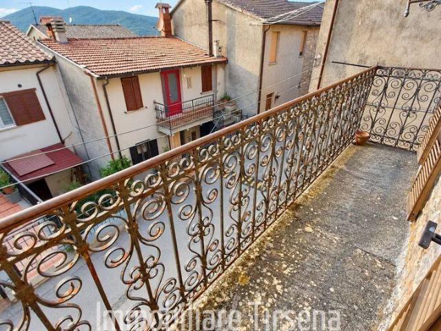 Appartamento in vendita a Castel Viscardo TR