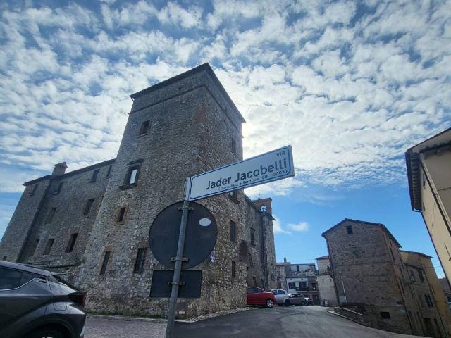 Appartamento in vendita a Castel Viscardo TR
