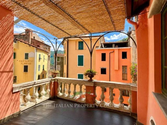 Appartamento in vendita a Castel Vittorio IM