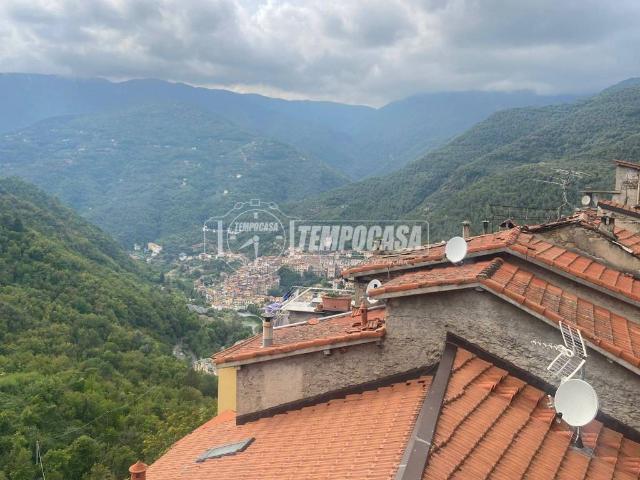Appartamento in vendita a Castel Vittorio IM