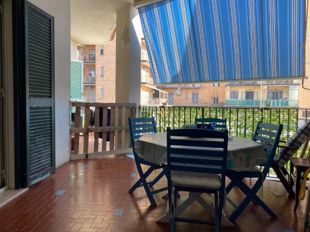 Appartamento in vendita a Castel Volturno CE