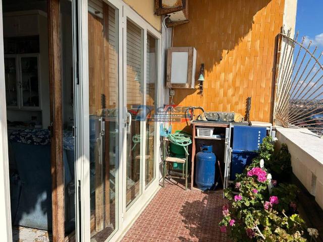 Appartamento in vendita a Castel Volturno CE