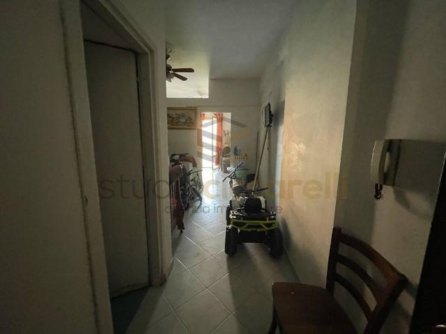 Appartamento in vendita a Castel Volturno CE