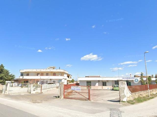 Appartamento in vendita a Castel Volturno CE