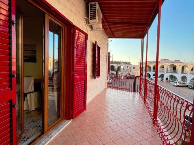 Appartamento in vendita a Castel Volturno CE