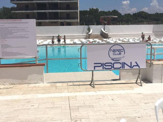 Appartamento in vendita a Castel Volturno CE