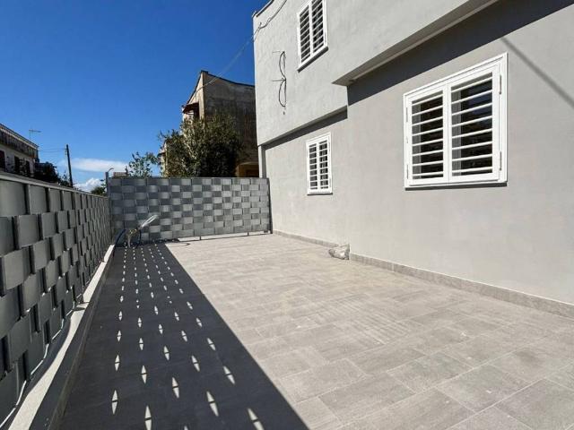Appartamento in vendita a Castel Volturno CE