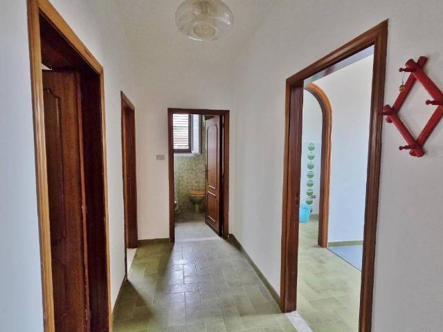 Appartamento in vendita a Castel Baronia AV