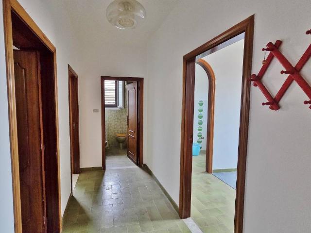 Appartamento in vendita a Castel Baronia