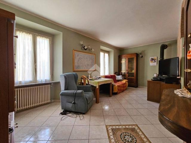 Appartamento in vendita a Castel Boglione AT