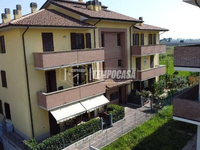 Appartamento in vendita a Castel Bolognese RA