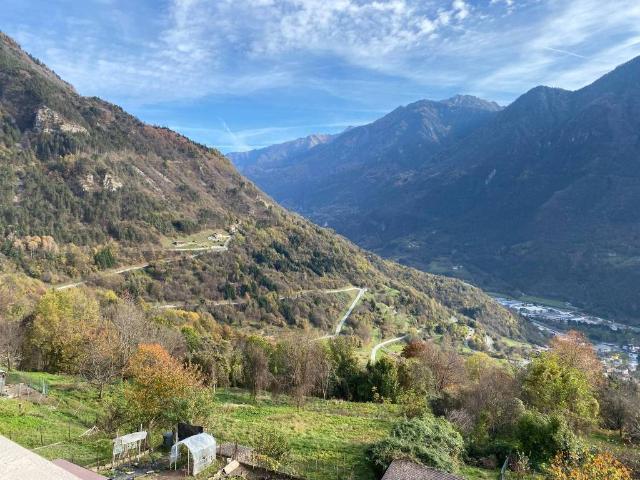 Appartamento in vendita a Castel Condino TN