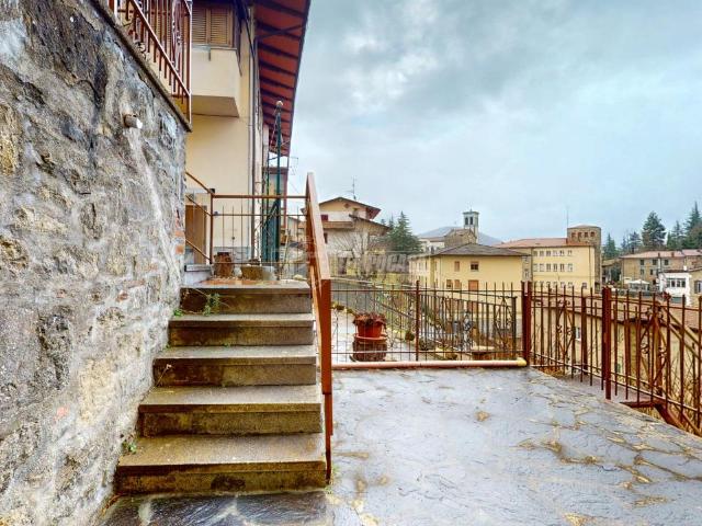 Appartamento in vendita a Castel D'Aiano