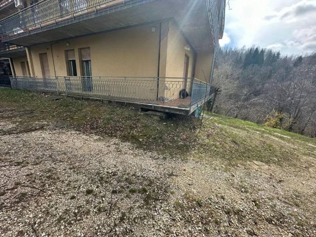 Appartamento in vendita a Castel d'Aiano BO
