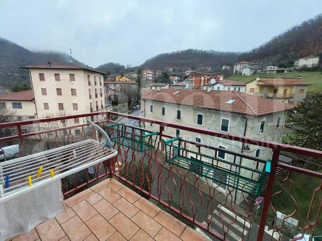 Appartamento in vendita a Castel d'Aiano BO