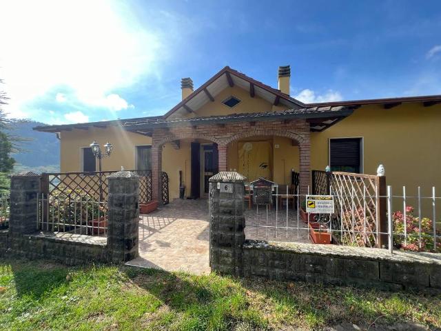 Appartamento in vendita a Castel d'Aiano BO