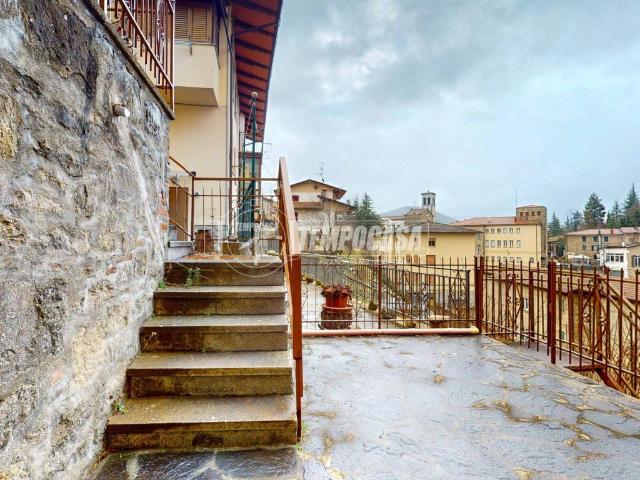 Appartamento in vendita a Castel d'Aiano BO