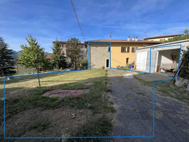 Appartamento in vendita a Castel d'Aiano BO