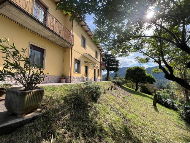 Appartamento in vendita a Castel d'Aiano BO