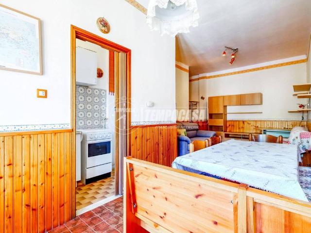 Appartamento in vendita a Castel d'Aiano BO