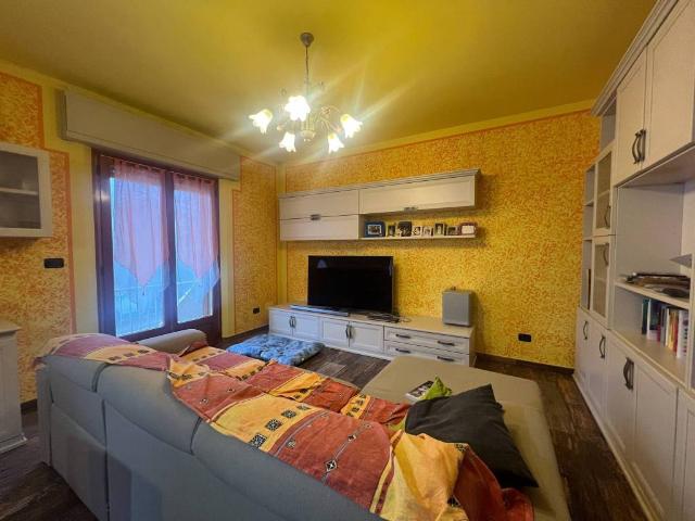 Appartamento in vendita a Castel d'Aiano BO