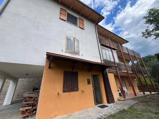 Appartamento in vendita a Castel d'Aiano BO