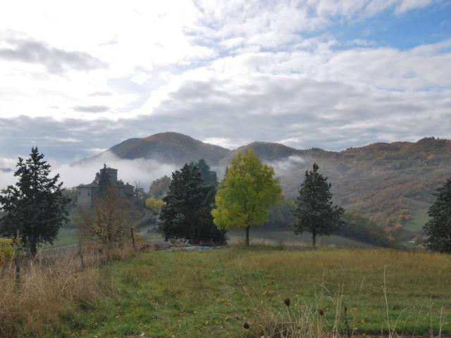 Appartamento in vendita a Castel d'Aiano BO