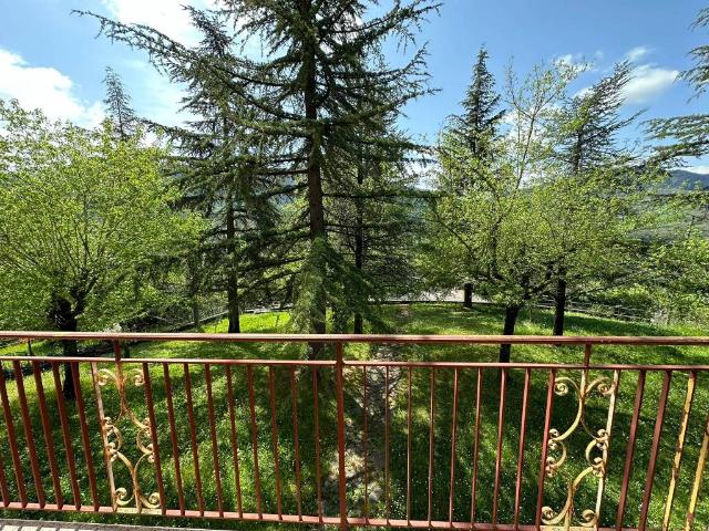 Appartamento in vendita a Castel d'Aiano BO