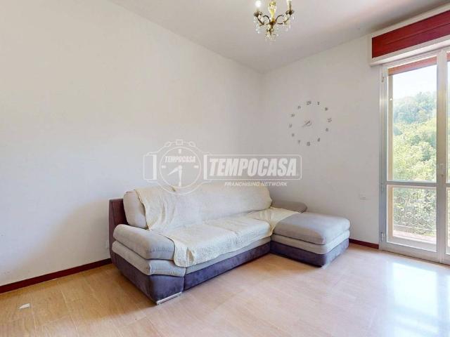 Appartamento in vendita a Castel d'Aiano BO