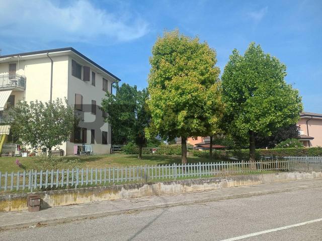 Appartamento in vendita a Castel D'Ario