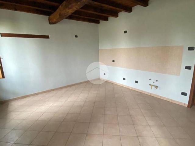 Appartamento in vendita a Castel d'Ario MN