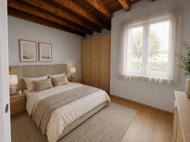 Appartamento in vendita a Castel d'Ario MN