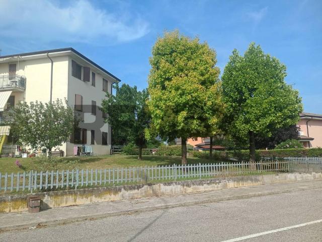 Appartamento in vendita a Castel d'Ario MN