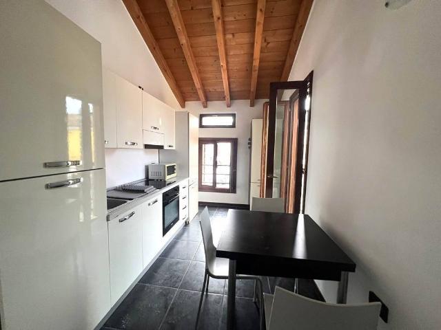 Appartamento in vendita a Castel d'Ario MN