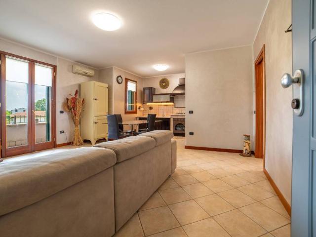 Appartamento in vendita a Castel d'Ario MN