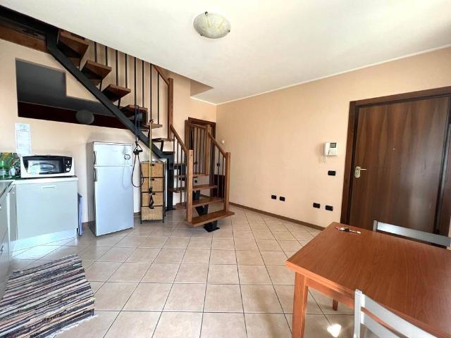 Appartamento in vendita a Castel d'Ario MN