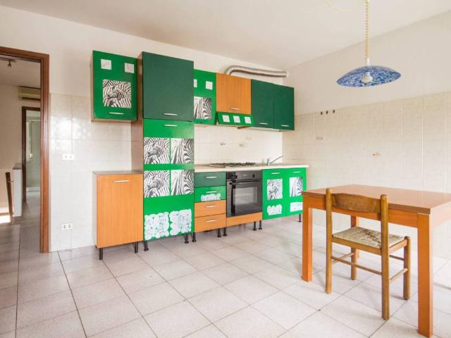 Appartamento in vendita a Castel d'Azzano VR