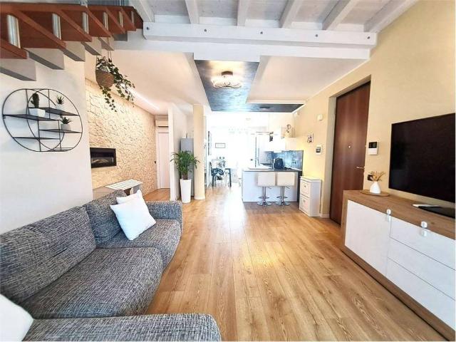 Appartamento in vendita a Castel d'Azzano VR
