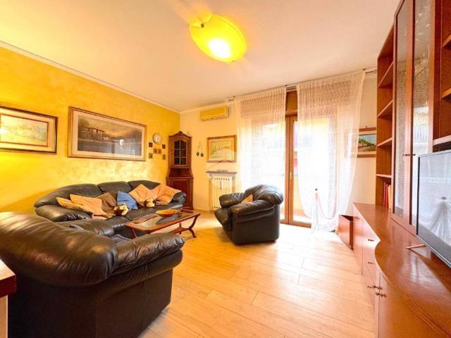 Appartamento in vendita a Castel d'Azzano VR