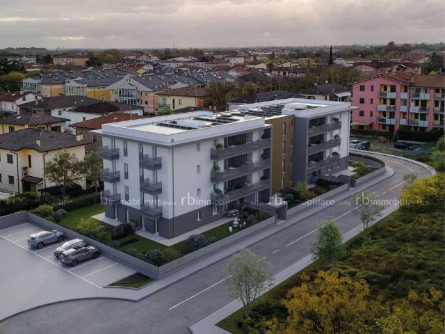 Appartamento in vendita a Castel d'Azzano VR