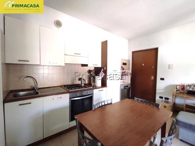 Appartamento in vendita a Castel d'Azzano VR