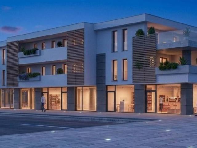 Appartamento in vendita a Castel d'Azzano VR