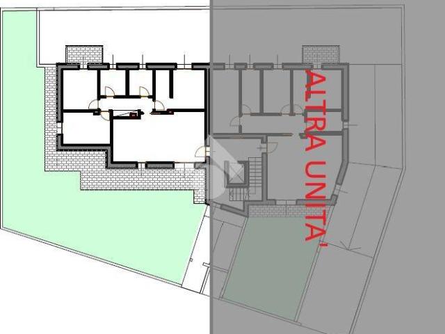 Appartamento in vendita a Castel d'Azzano VR