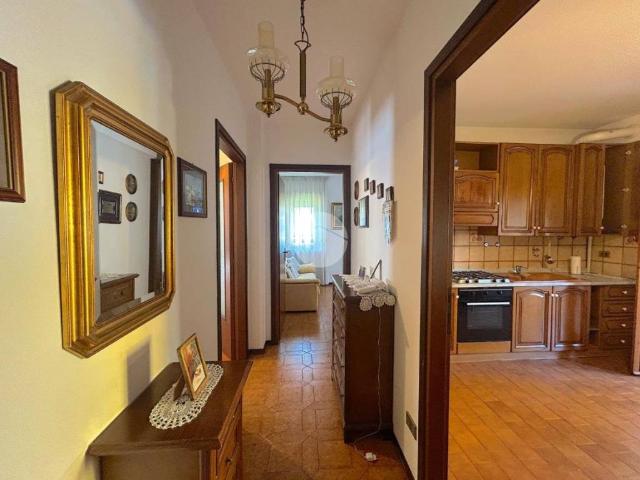 Appartamento in vendita a Castel d'Azzano VR
