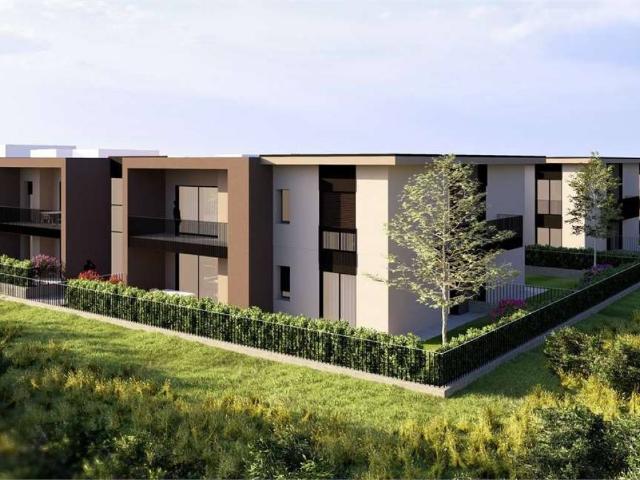 Appartamento in vendita a Castel d'Azzano VR