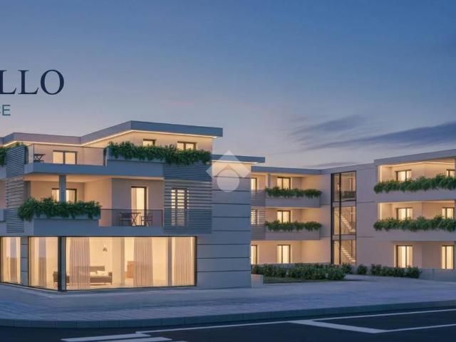 Appartamento in vendita a Castel d'Azzano VR